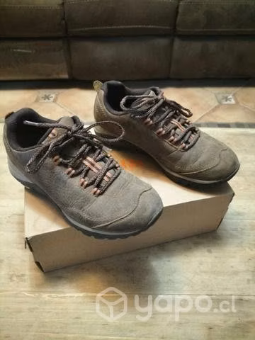 Zapatos para invierno