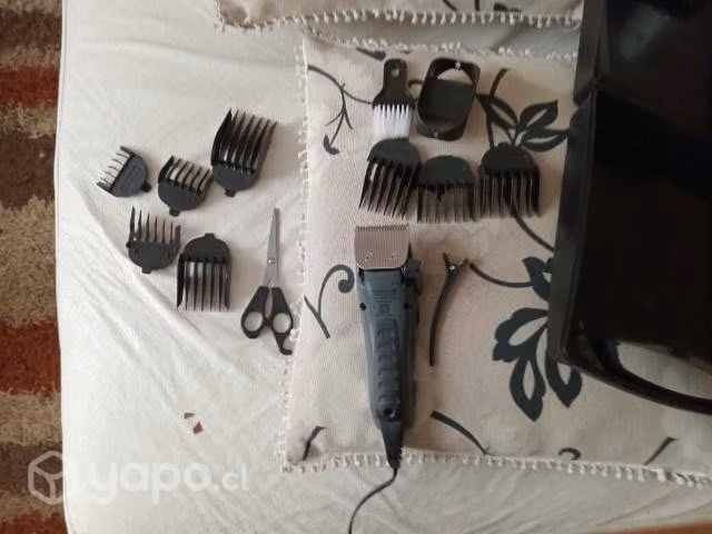 Maquina cortar el pelo - Imagen 3