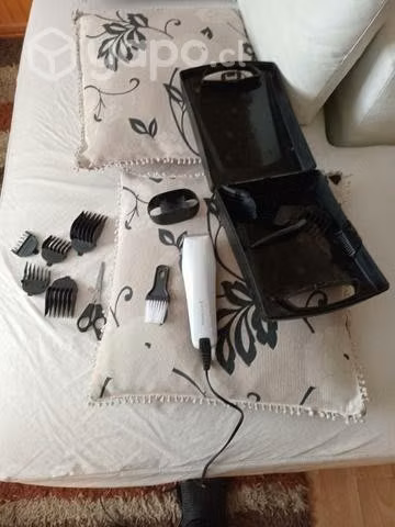 Maquina cortar el pelo - Imagen 6