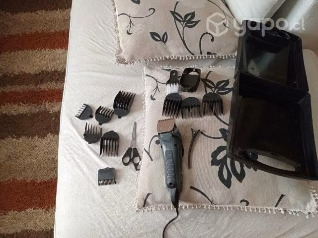 Maquina cortar el pelo - Imagen 5