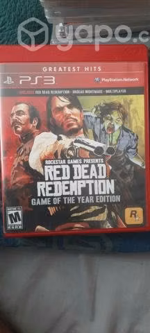Juegos ps3 - Imagen 2