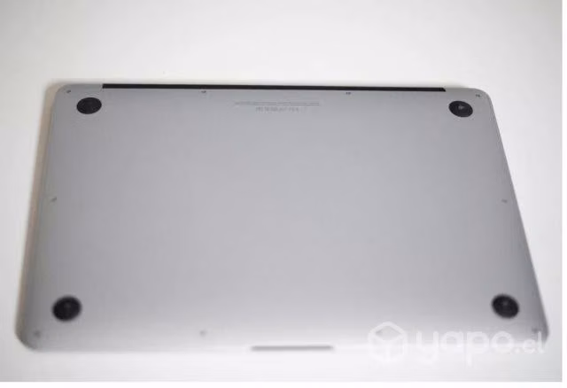 Macbook Air 13 - 2017 Intel Core 5