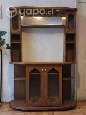 Mueble Licorera