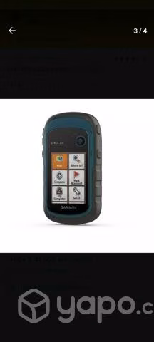Gps garmin 200 mil - Imagen 2