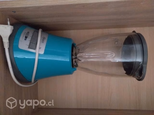 Licuadora oster