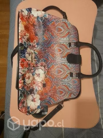 Cartera Desigual