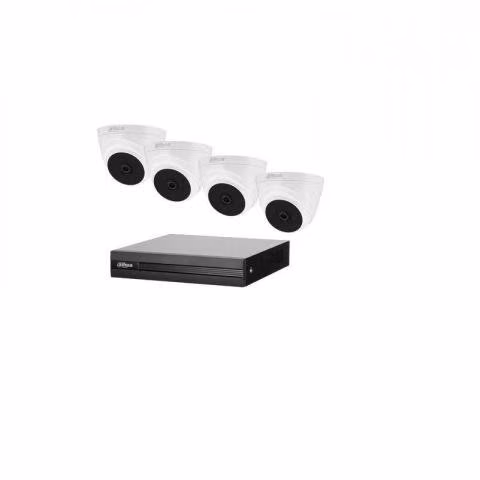 Kit de cámara de seguridad