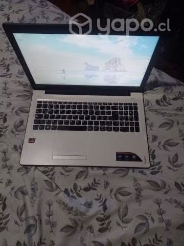 Notebook lenovo ideapad 310 - Imagen 3