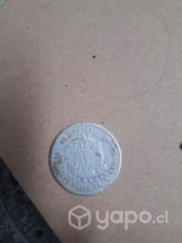 Medalla