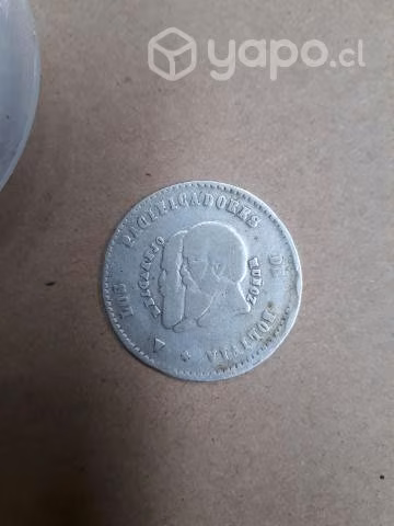 Medalla