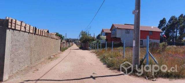 Terreno de 500m2 a 15 min. de Maitencillo - Imagen 8