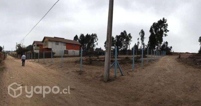 Terreno de 500m2 a 15 min. de Maitencillo - Imagen 2