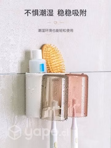 Organizador cepillos de dientes NUEVO