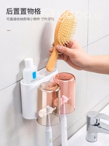 Organizador cepillos de dientes NUEVO