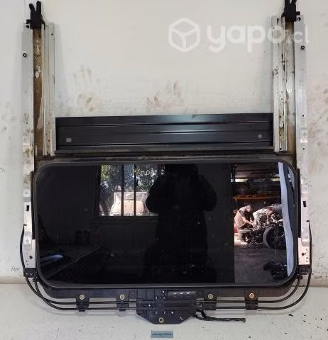 Techo Vidrio Sunroof (MGM081) MG6 1.5 Mecánico