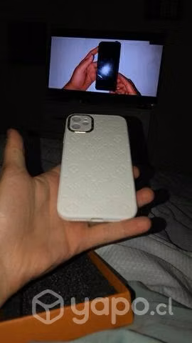 Carcasas iphone 7 8 x 11 12 13, pro, pro max xr xs - Imagen 4
