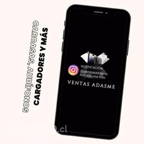 Carcasas iphone 7 8 x 11 12 13, pro, pro max xr xs - Imagen 6