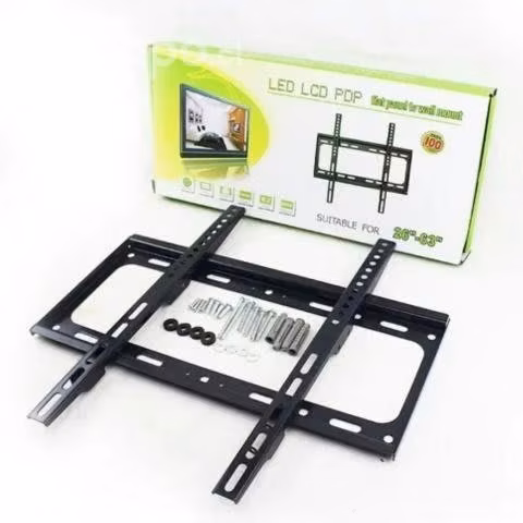 Soporte de televisor Plasma, Lcd, Led, Tele smart