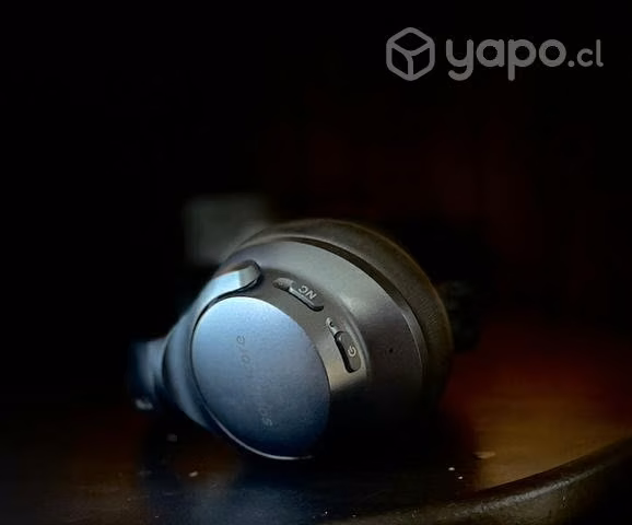 Audifonos Bluetooth Soundcore Q20 - Imagen 4