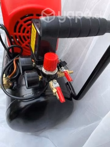Compresor Boniga 24 litros ZB-2524L - Imagen 3