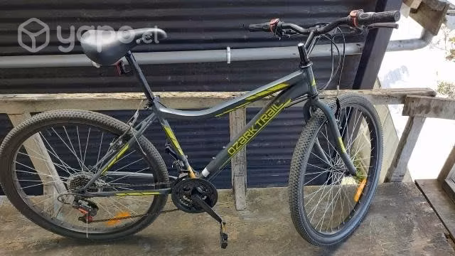 Bicicleta ozark trail Aro 26 - Imagen 2