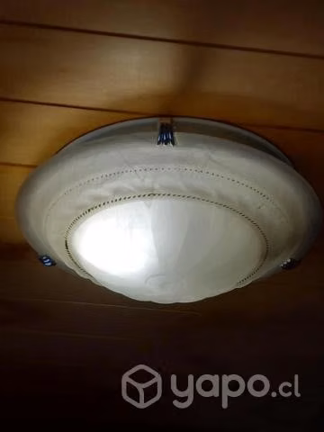 Lámpara tipo plafonier