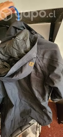 Parka doite - Imagen 4