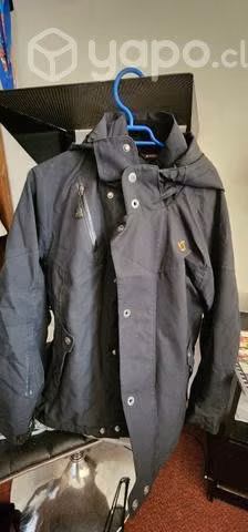Parka doite
