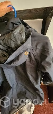 Parka doite - Imagen 3