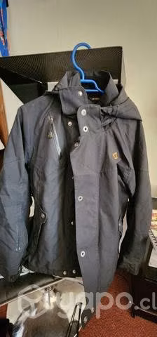 Parka doite - Imagen 2