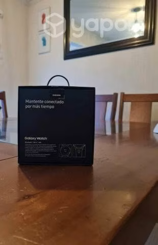 Galaxy Watch 42MM Rose Gold
