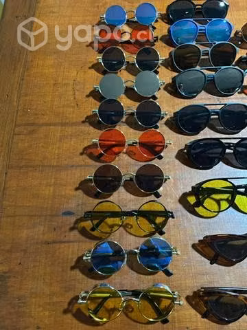Lentes de sol - Imagen 2