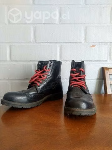 Botas Americanino