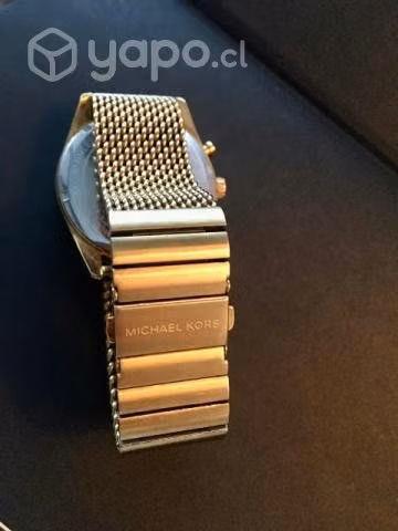 Reloj Michael Kors