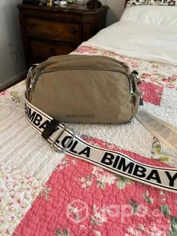 Bolsa Bimba y Lola