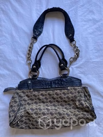 Cartera Guess