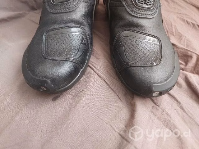 Botines para moto Dainese - Imagen 4