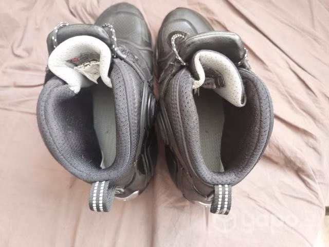 Botines para moto Dainese - Imagen 2
