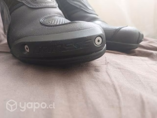 Botines para moto Dainese - Imagen 3