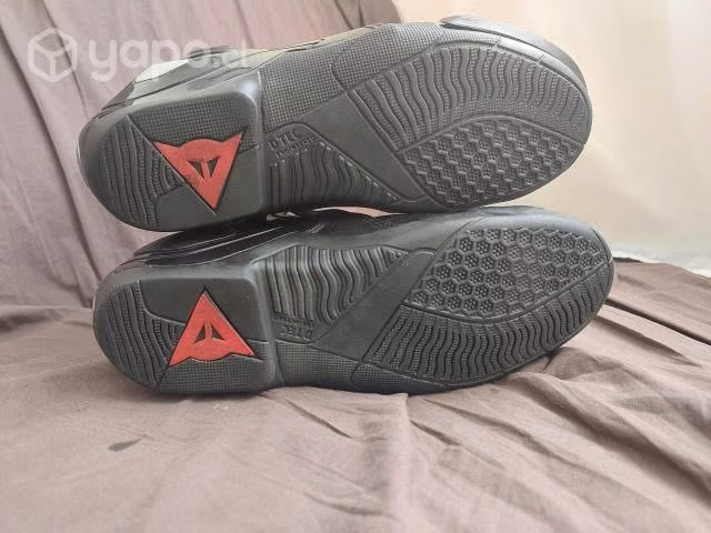 Botines para moto Dainese - Imagen 5