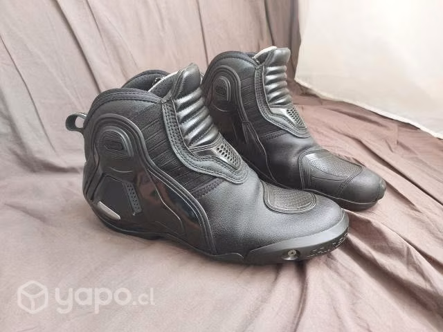 Botines para moto Dainese - Imagen 6