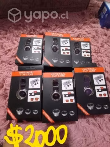 Hermosos productos