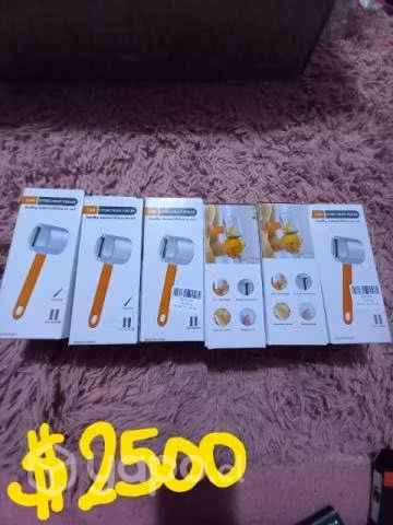 Hermosos productos