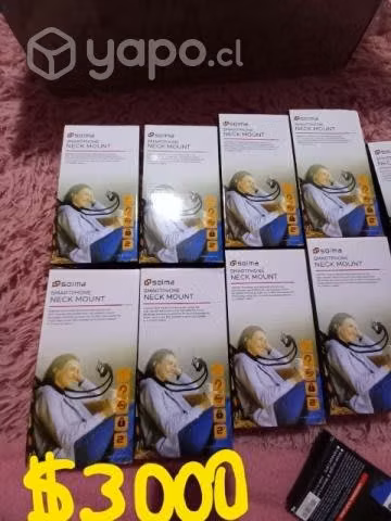 Hermosos productos