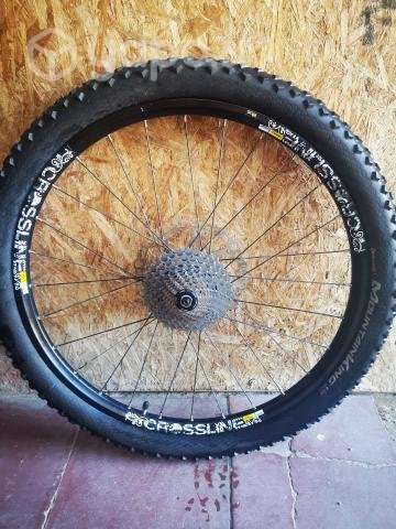 Juego de llantas Mavic - MTB - Imagen 2