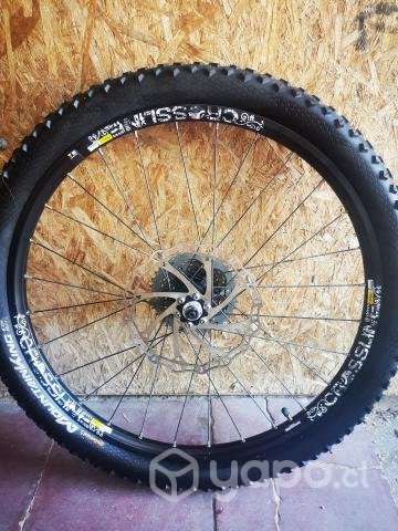 Juego de llantas Mavic - MTB - Imagen 3