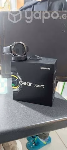 Samsung Gear Sport por no uso