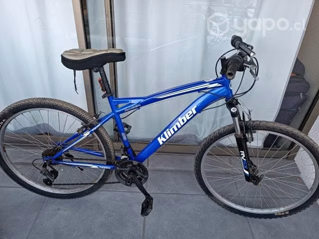 Biclicleta de cambios rin 26
