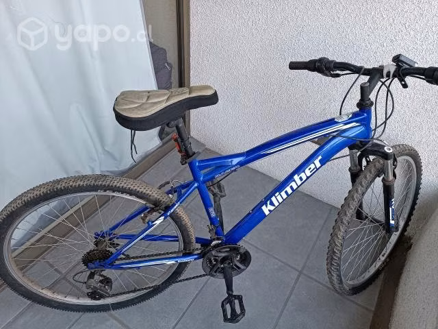 Biclicleta de cambios rin 26 - Imagen 2