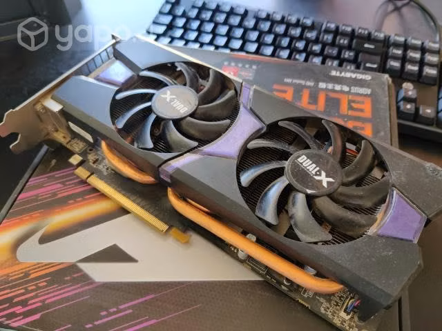 R9 285 2gb